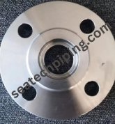 Titanium Socket weld Flanges
